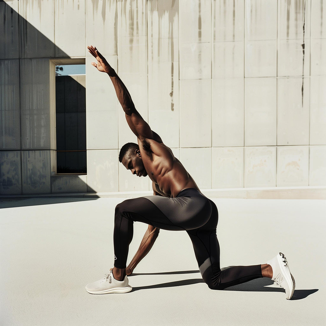 Yerba Mate for Gym & Fitness: Why Athletes Prefer It Over Pre-Workouts