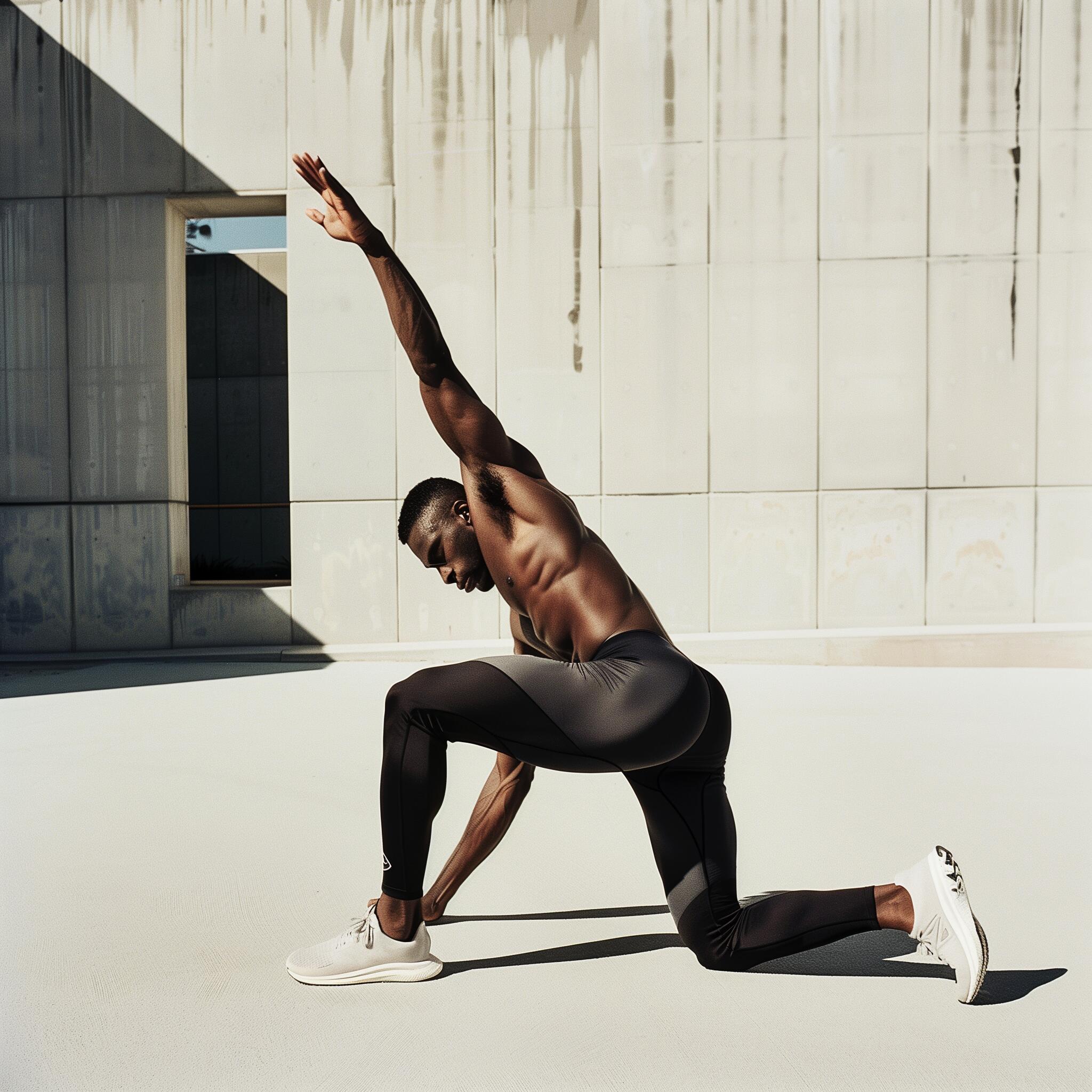 Yerba Mate for Gym & Fitness: Why Athletes Prefer It Over Pre-Workouts