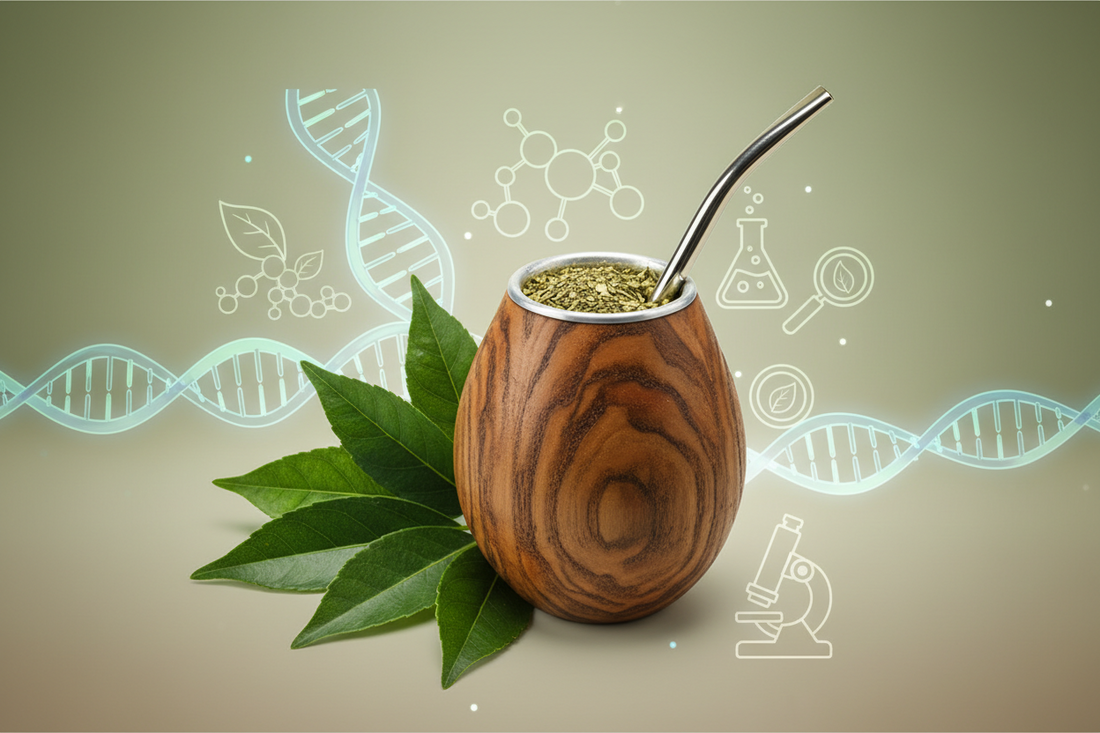 What Yerba Mate's Newest Research Actually Found (Including the Cancer Question)