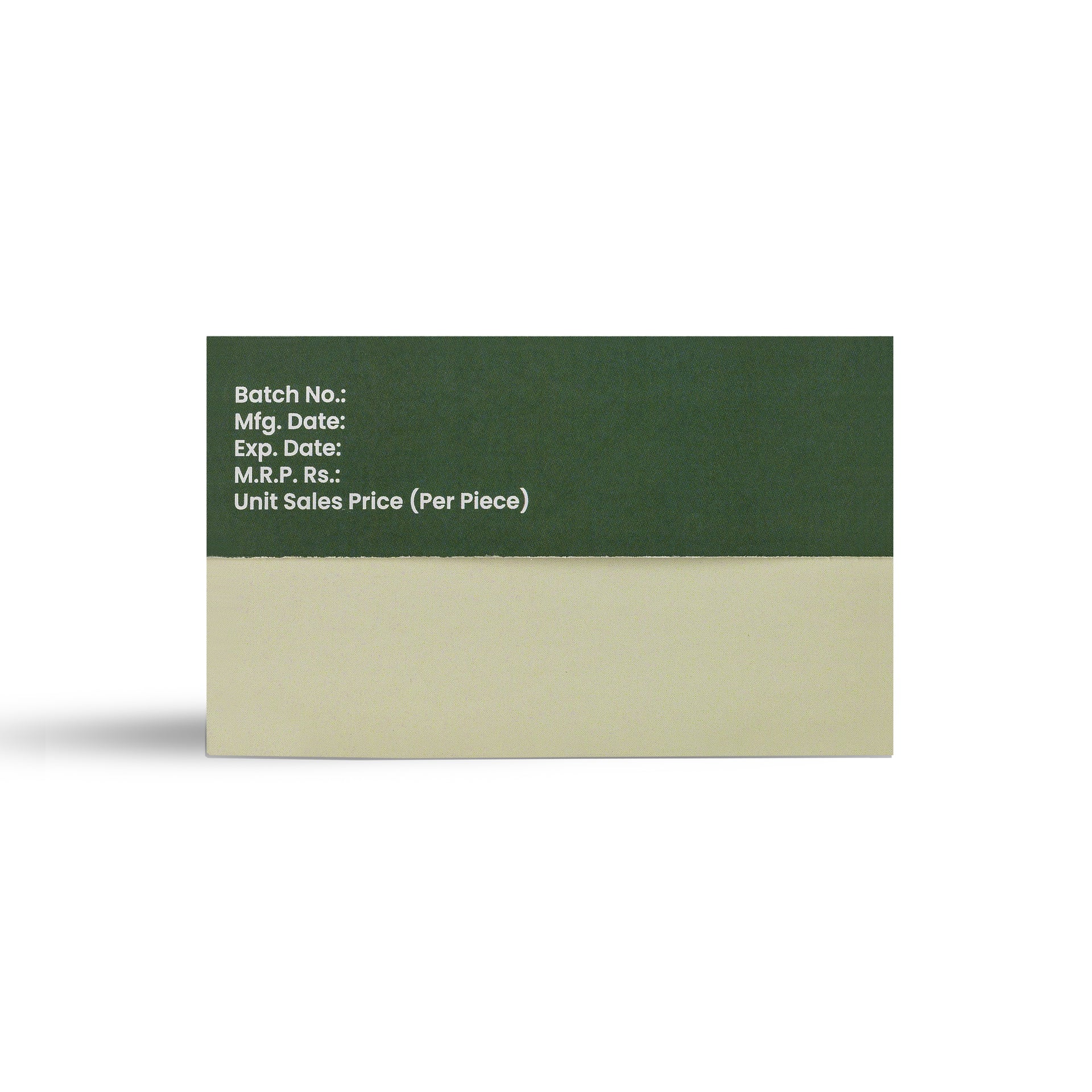 Yerba Mate Caffeine Gummies(Blueberry)