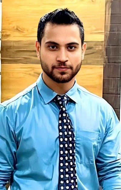 Ankush Sharma