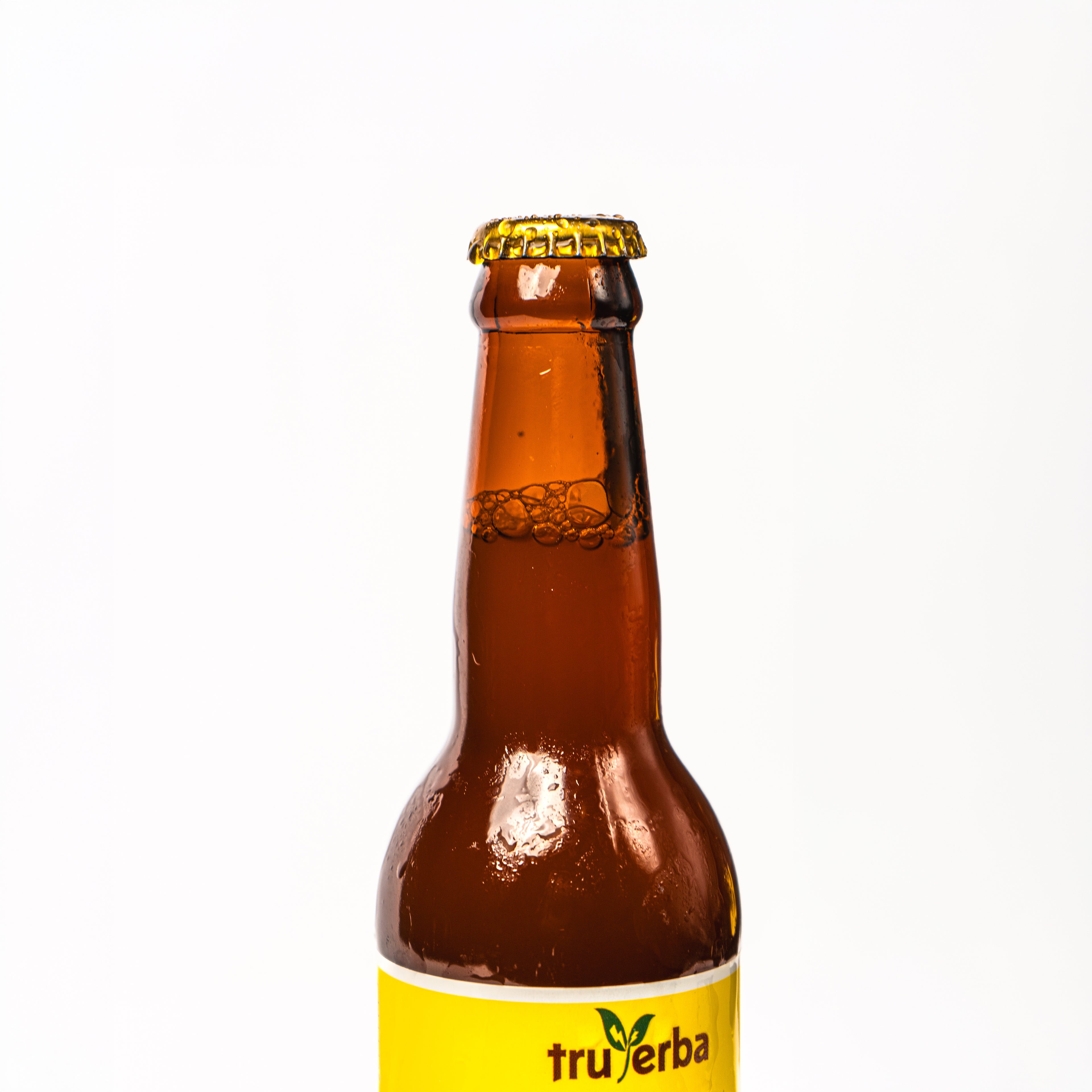 Yerba Mate Kombucha Original | Pineapple | Guava